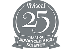 Viviscal 25 Years
